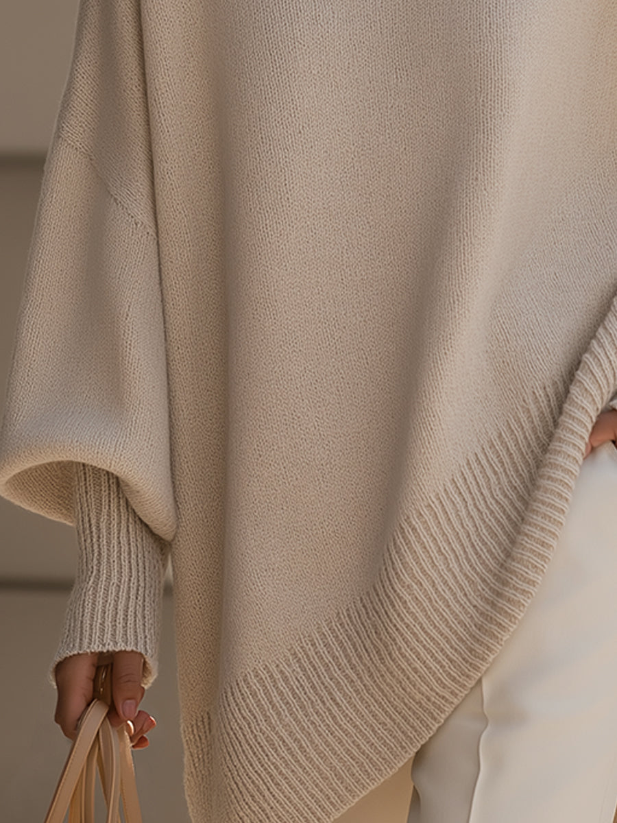 Jennifer | Sophisticated Sweater - Freya Kobenhavn