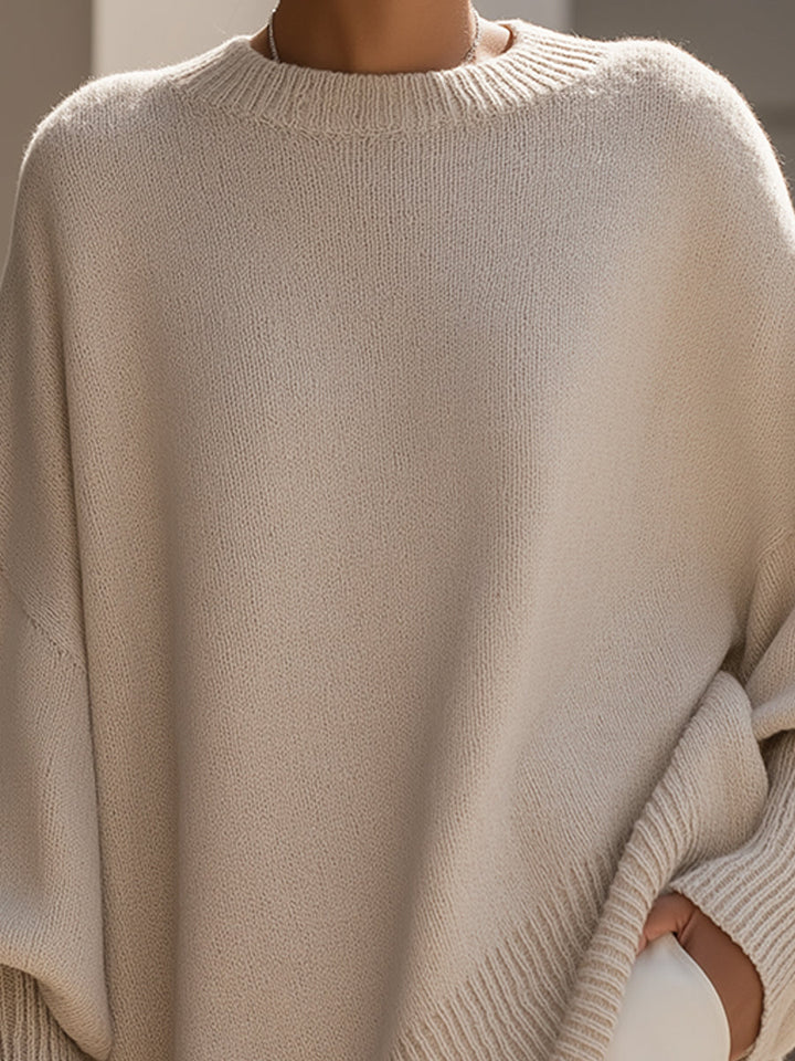 Jennifer | Sophisticated Sweater - Freya Kobenhavn