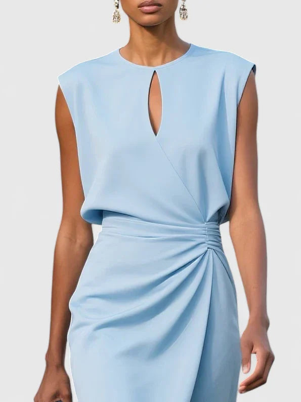 Lisandrah | Sophisticated Dress - Freya Kobenhavn