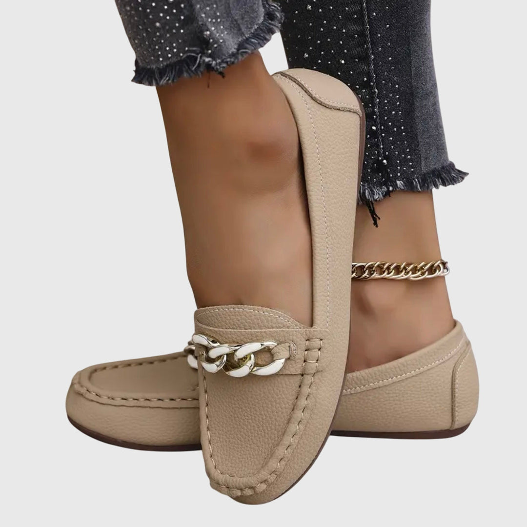 Melissa | Orthopedic Loafers - Freya Kobenhavn