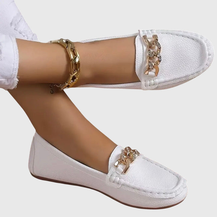 Melissa | Orthopedic Loafers - Freya Kobenhavn