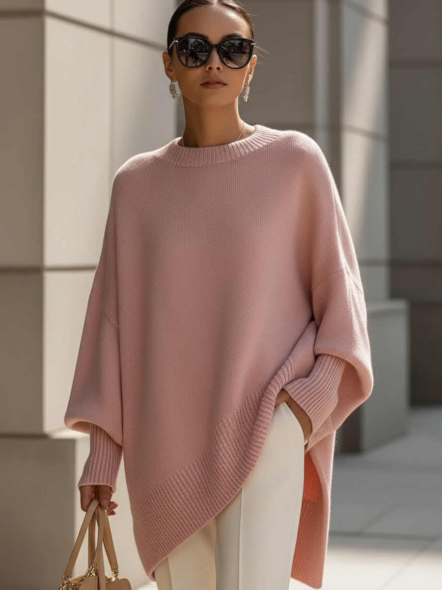 Jennifer | Sophisticated Sweater - Freya Kobenhavn