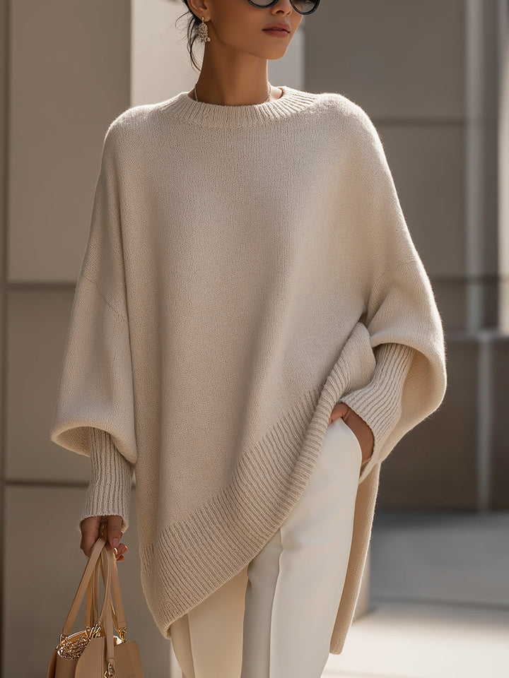Jennifer | Sophisticated Sweater - Freya Kobenhavn