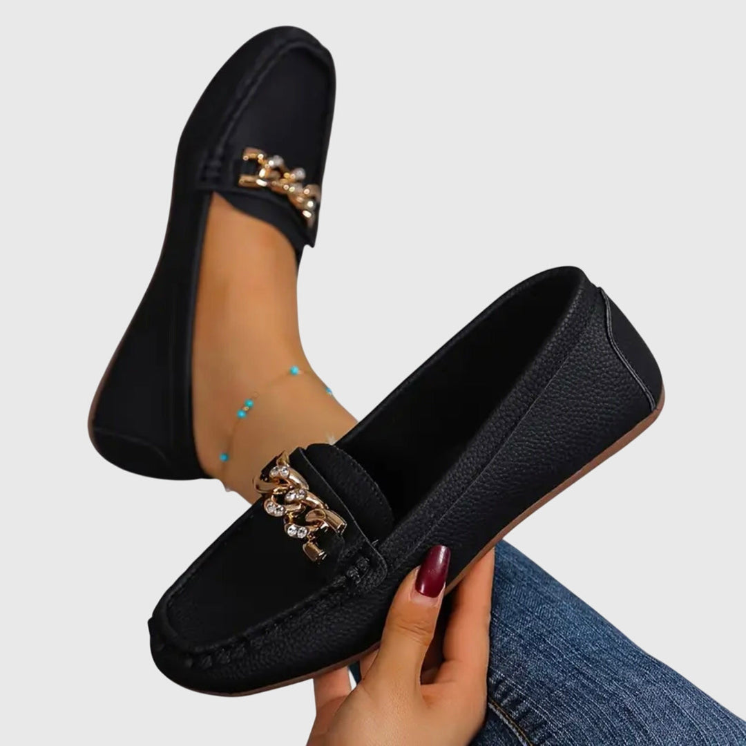 Melissa | Orthopedic Loafers - Freya Kobenhavn