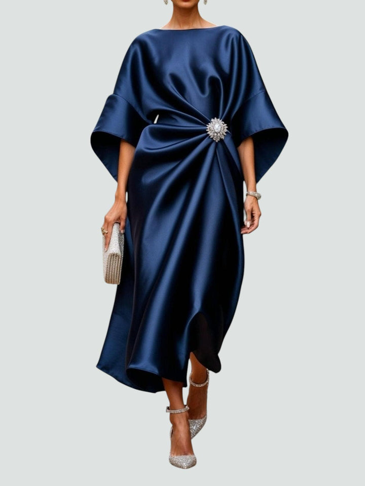 Coralyeth | Elegant Dress - Freya Kobenhavn
