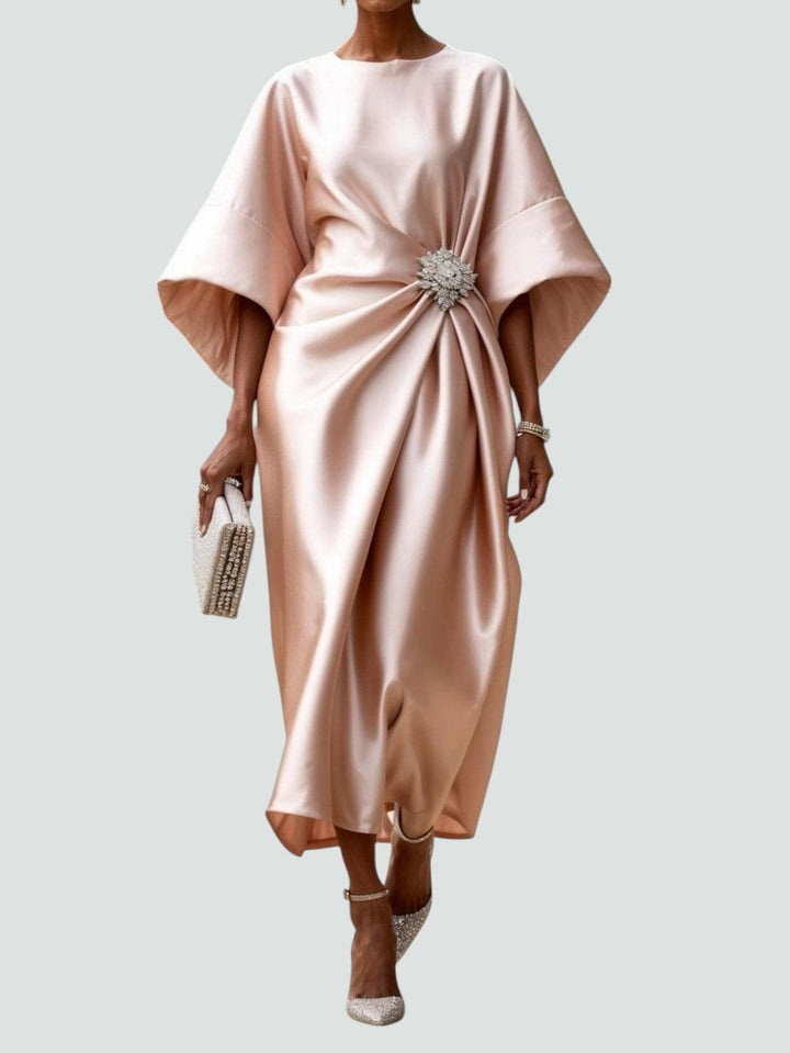 Coralyeth | Elegant Dress - Freya Kobenhavn