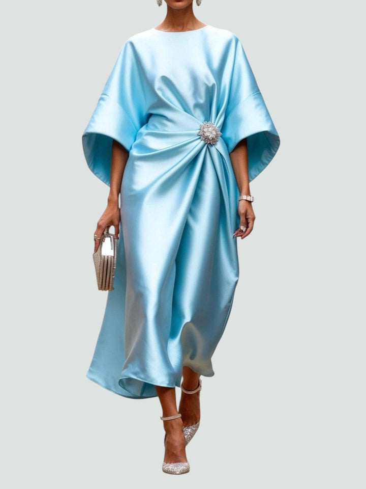 Coralyeth | Elegant Dress - Freya Kobenhavn