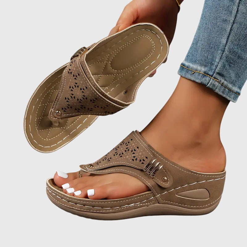 Kaylie | Orthopedic Sandals - Freya Kobenhavn