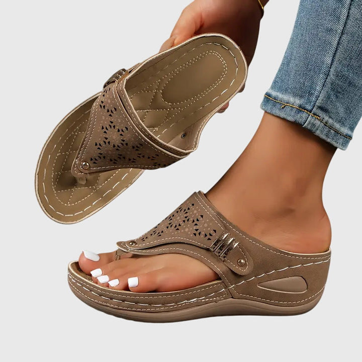 Kaylie | Orthopedic Sandals - Freya Kobenhavn