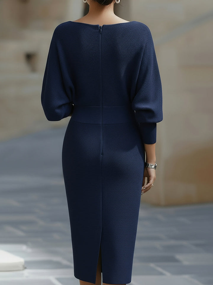 Selah™ | Luxurious Midi Dress - Freya Kobenhavn