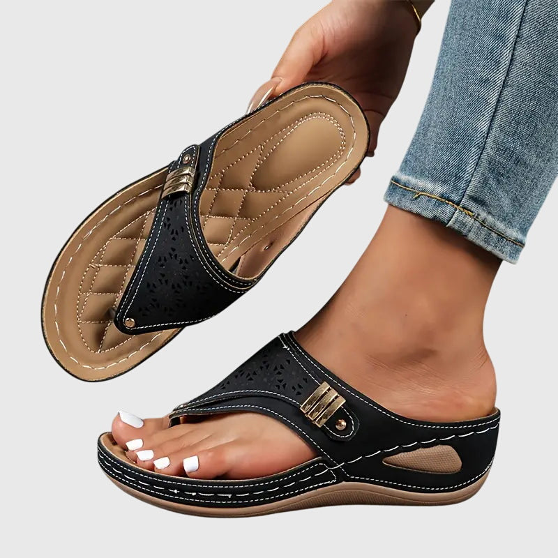Kaylie | Orthopedic Sandals - Freya Kobenhavn