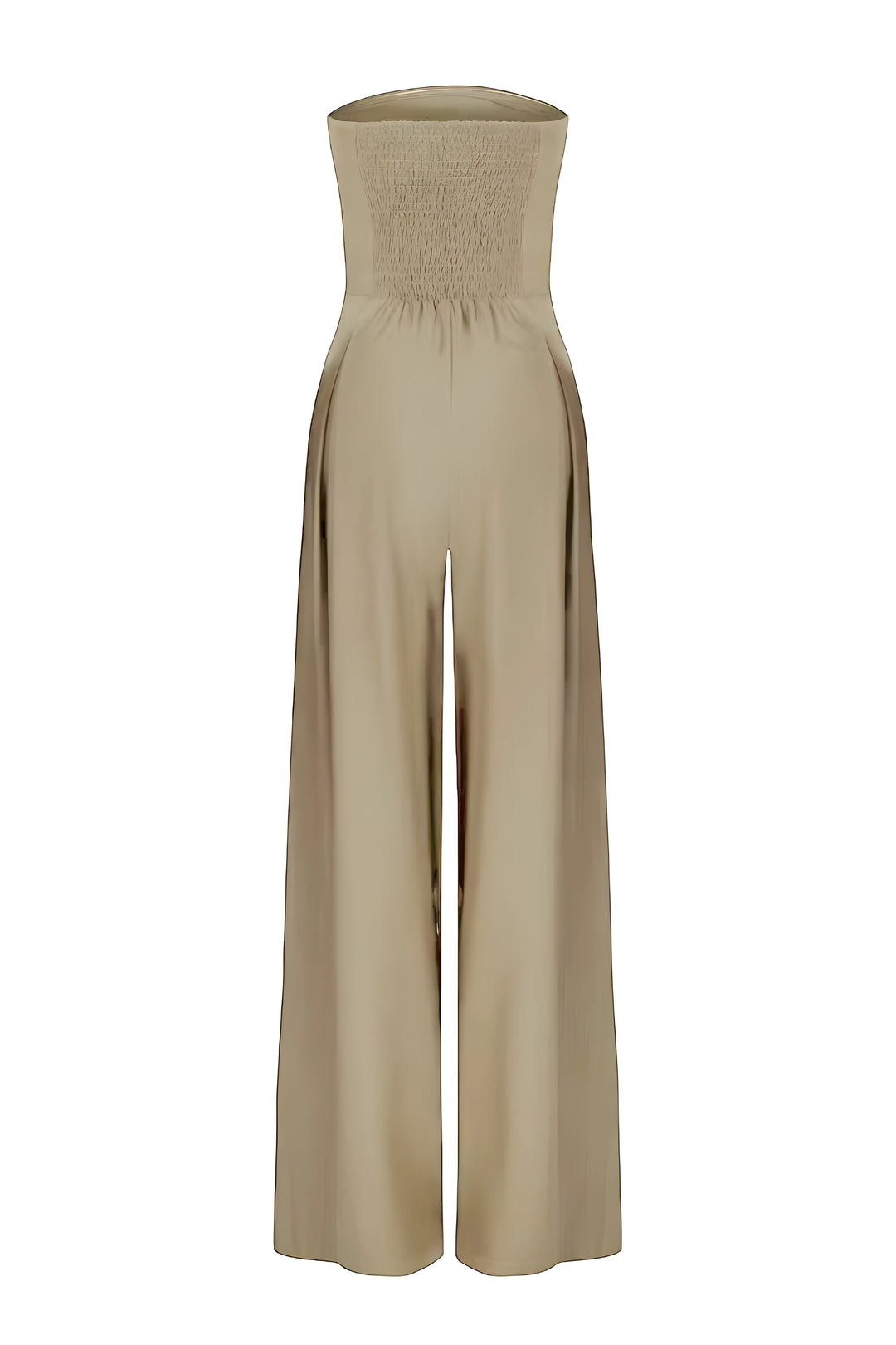 Asta | Stropløs jumpsuit - Freya Kobenhavn