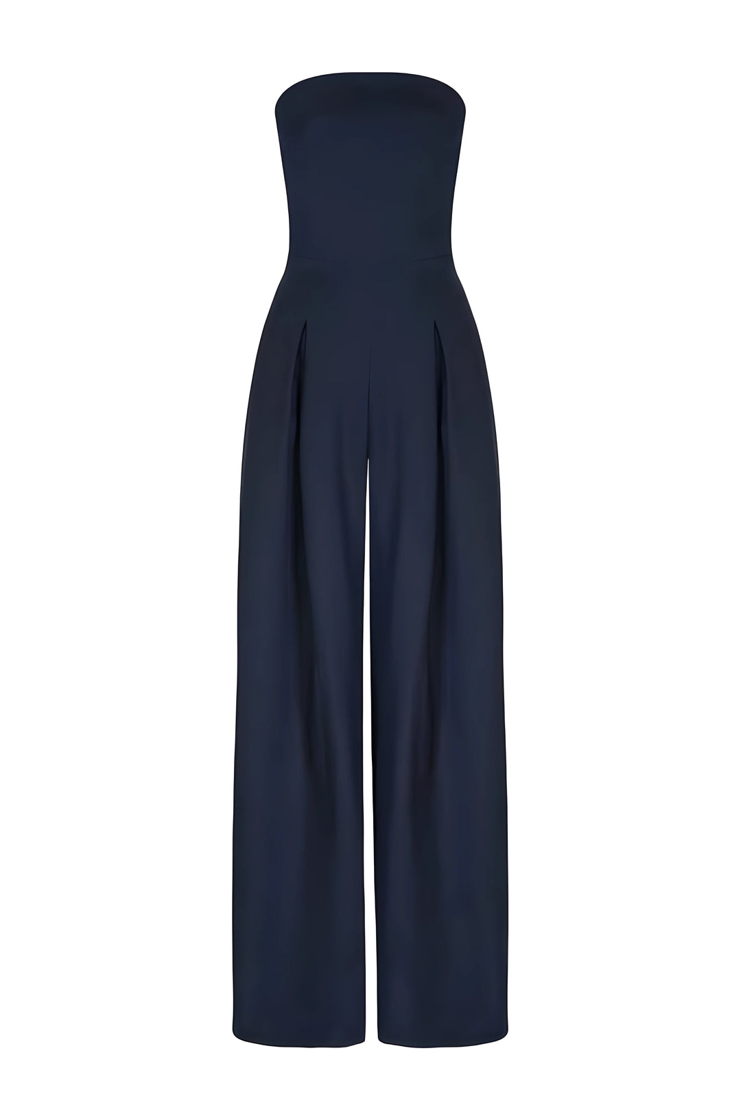 Asta | Stropløs jumpsuit - Freya Kobenhavn