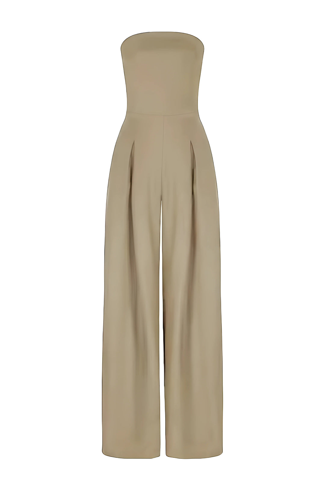 Asta | Stropløs jumpsuit - Freya Kobenhavn