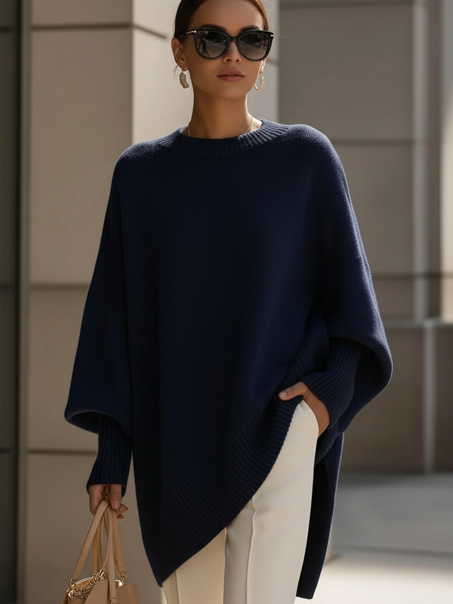 Jennifer | Sophisticated Sweater - Freya Kobenhavn