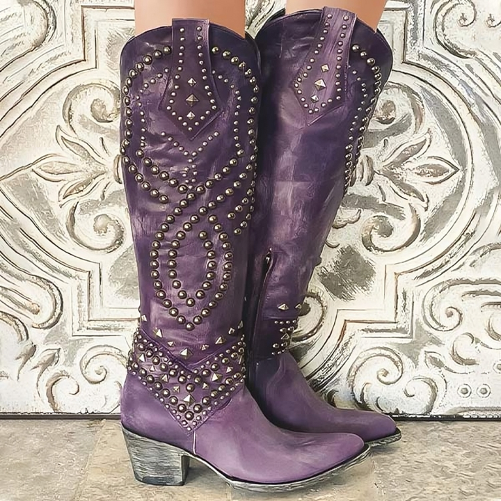 Riloh | Orthopedic Boots - Freya Kobenhavn