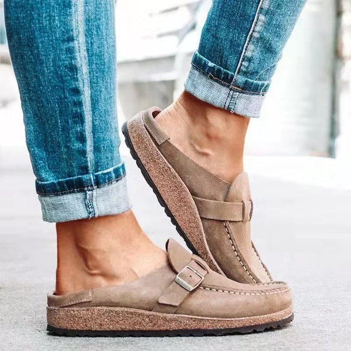 Lorvine | Orthopedic Slip-Ons - Freya Kobenhavn