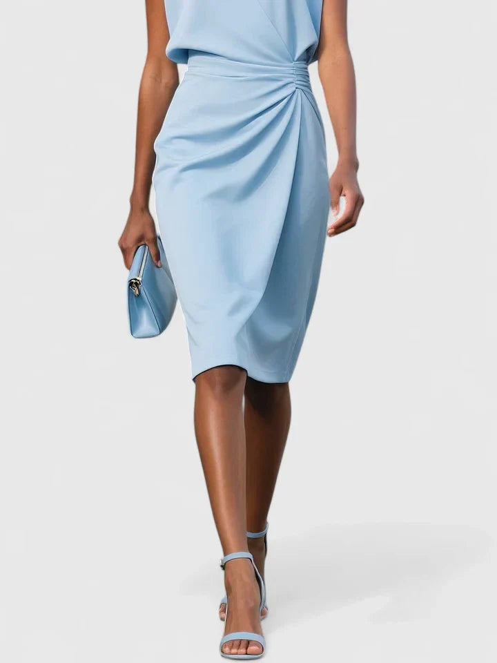Lisandrah | Sophisticated Dress - Freya Kobenhavn