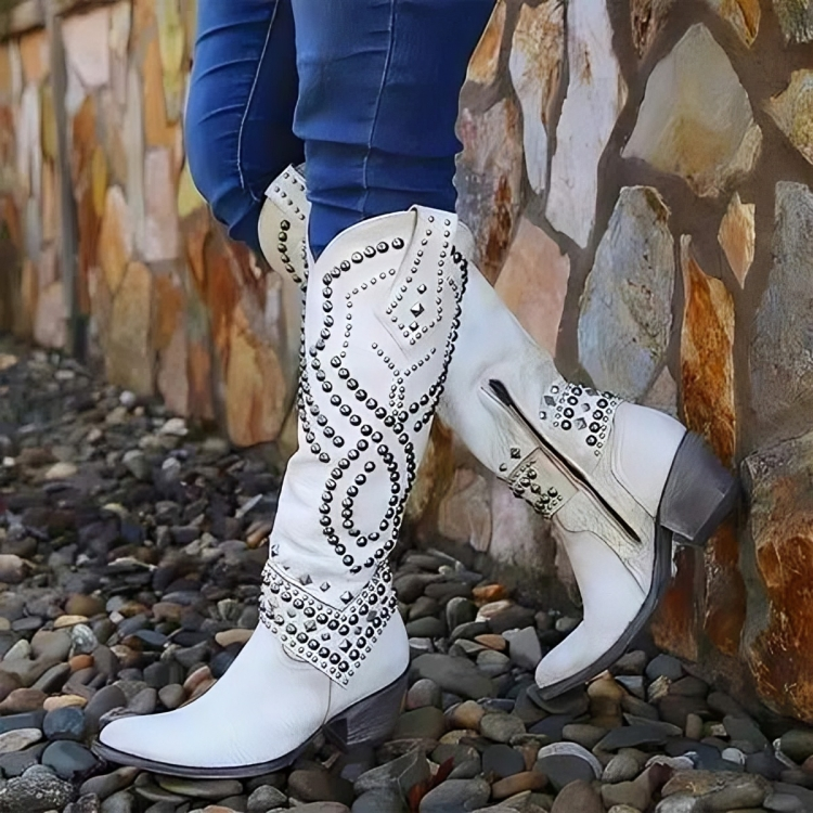 Riloh | Orthopedic Boots - Freya Kobenhavn