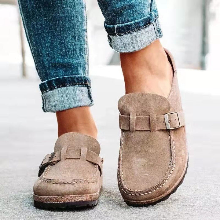 Lorvine | Orthopedic Slip-Ons - Freya Kobenhavn