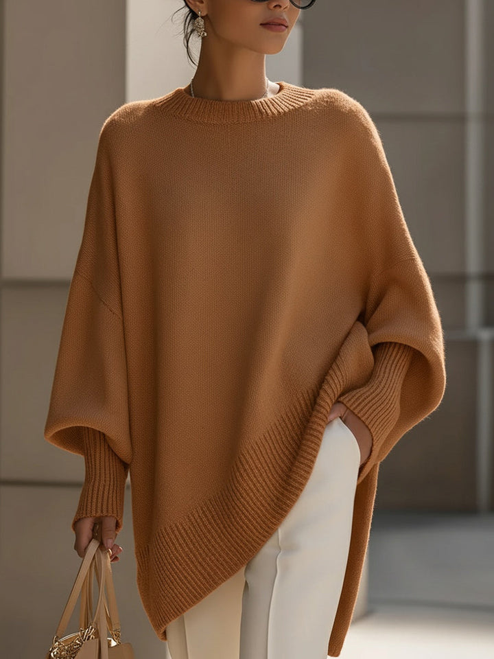 Jennifer | Sophisticated Sweater - Freya Kobenhavn