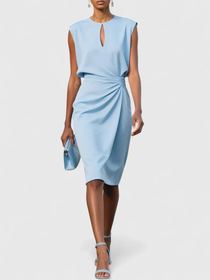 Lisandrah | Sophisticated Dress - Freya Kobenhavn