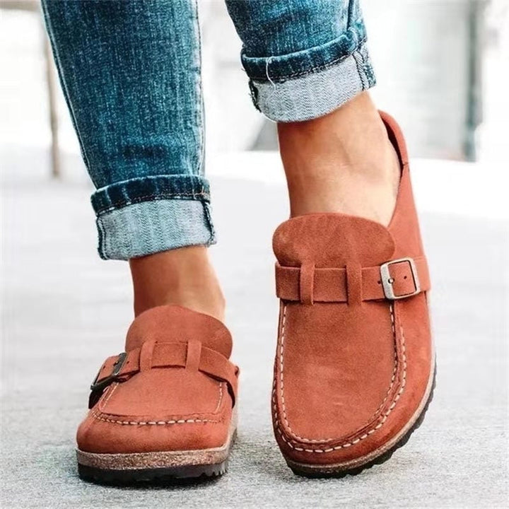 Lorvine | Orthopedic Slip-Ons - Freya Kobenhavn