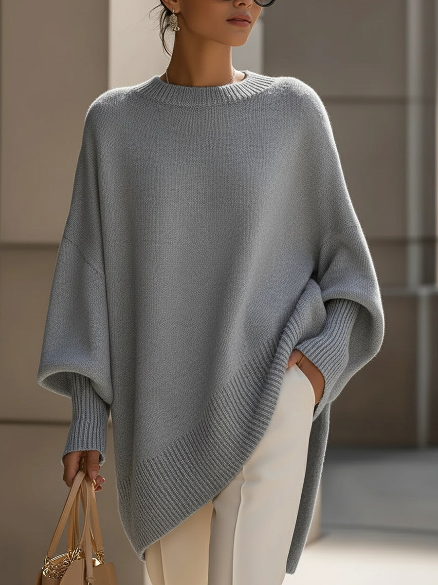 Jennifer | Sophisticated Sweater - Freya Kobenhavn