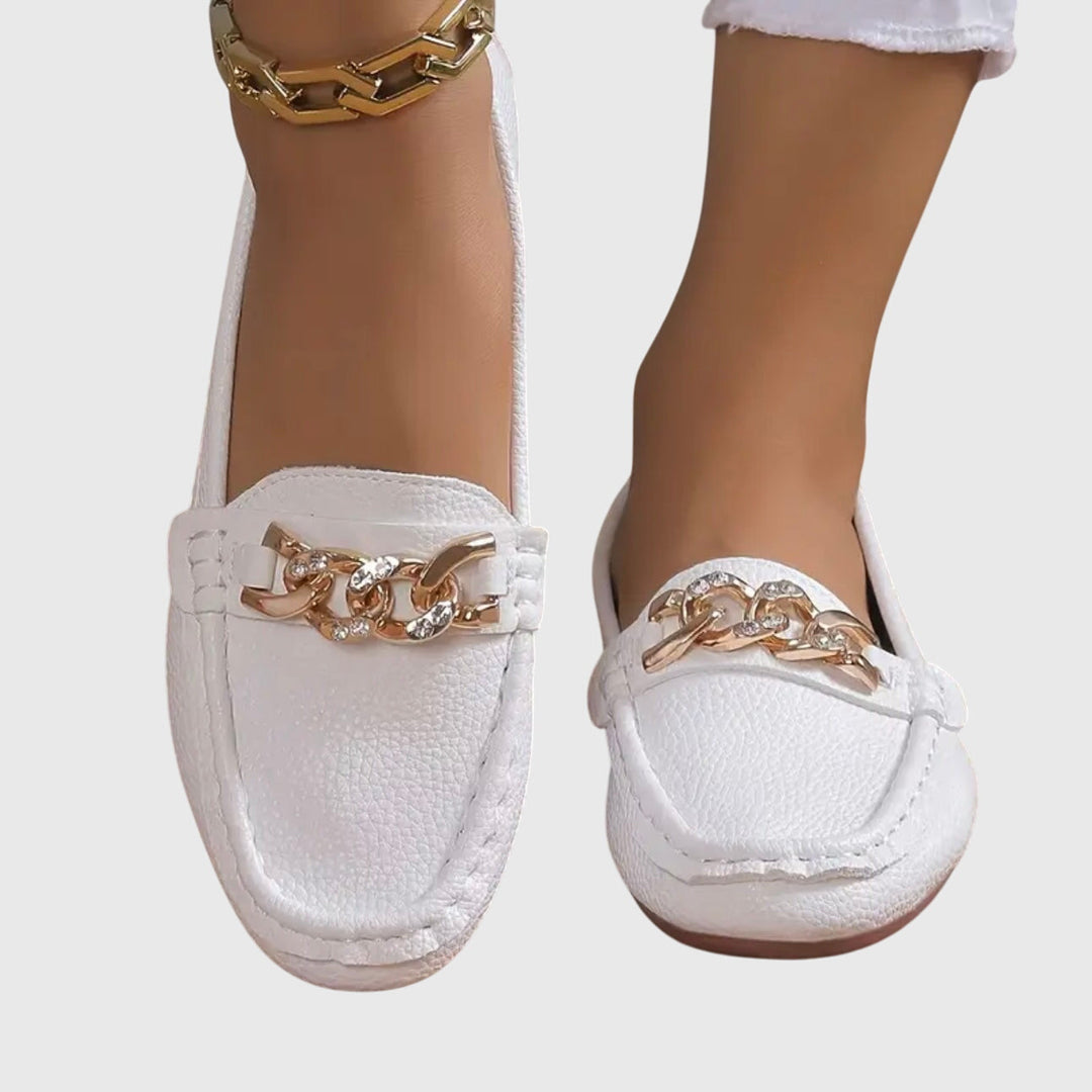 Melissa | Orthopedic Loafers - Freya Kobenhavn