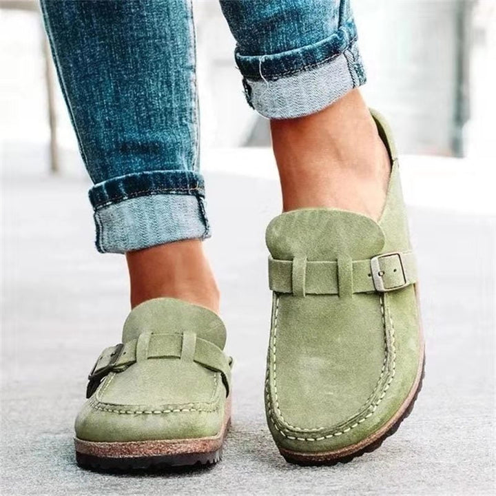 Lorvine | Orthopedic Slip-Ons - Freya Kobenhavn