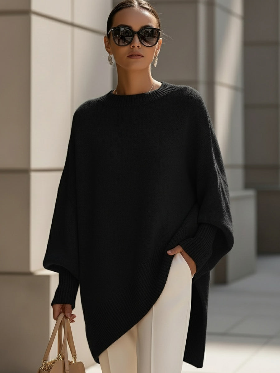 Jennifer | Sophisticated Sweater - Freya Kobenhavn
