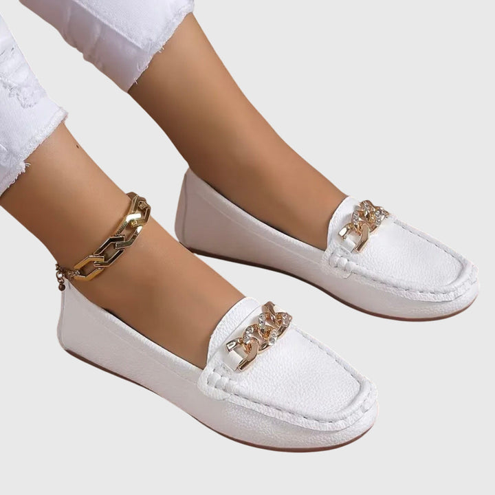 Melissa | Orthopedic Loafers - Freya Kobenhavn