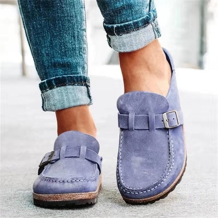 Lorvine | Orthopedic Slip-Ons - Freya Kobenhavn