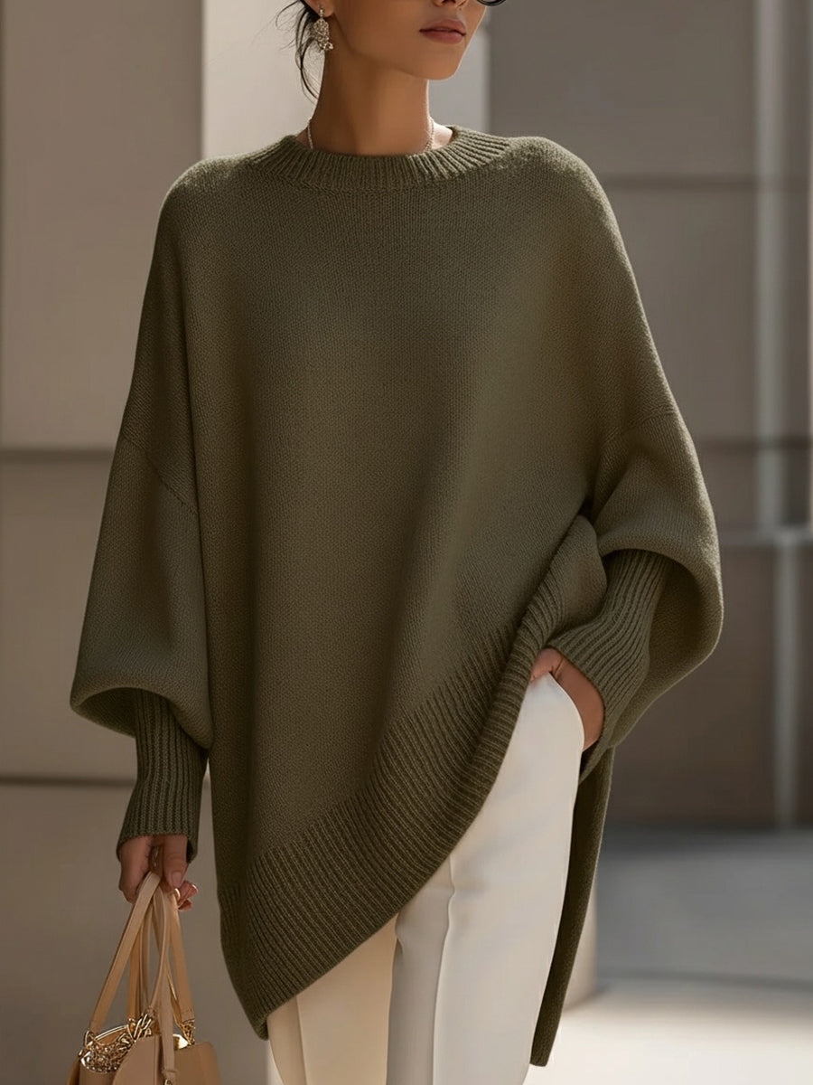 Jennifer | Sophisticated Sweater - Freya Kobenhavn