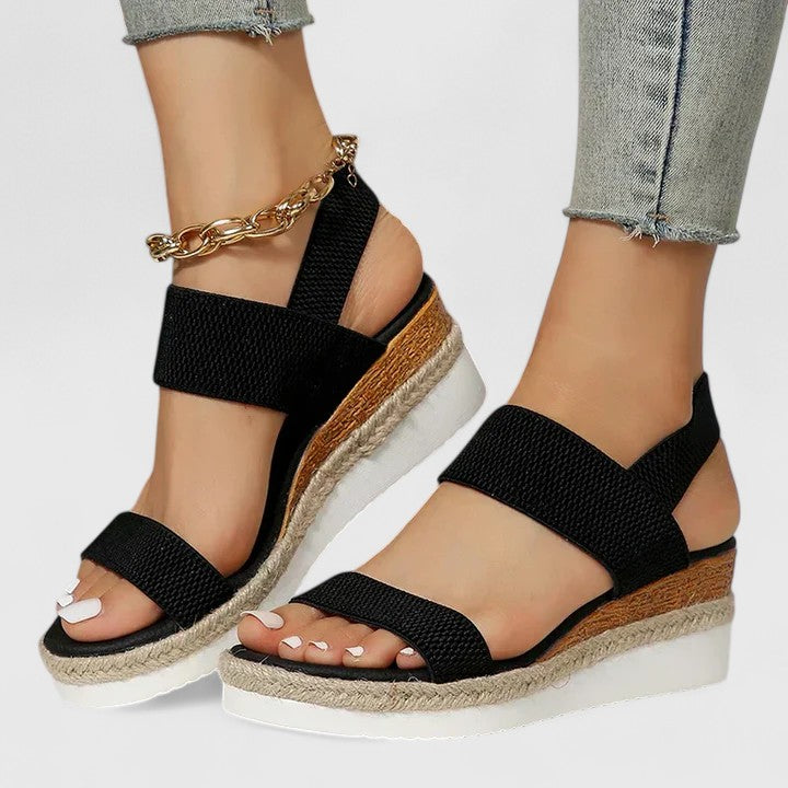 Merill | Orthopedic Sandals - Freya Kobenhavn