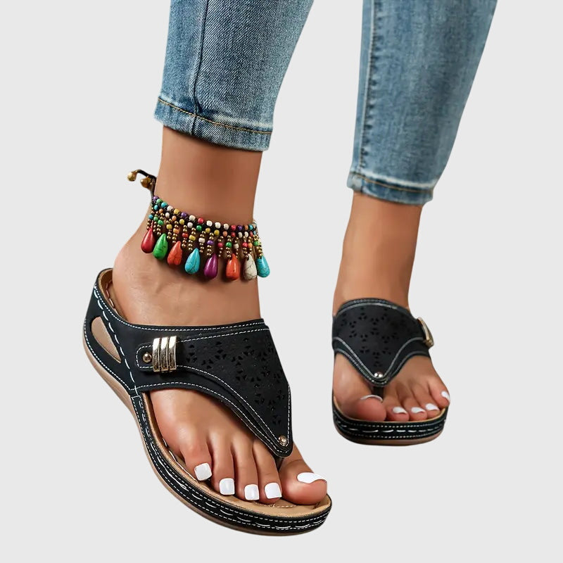 Kaylie | Orthopedic Sandals - Freya Kobenhavn