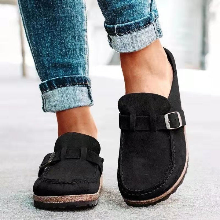 Lorvine | Orthopedic Slip-Ons - Freya Kobenhavn
