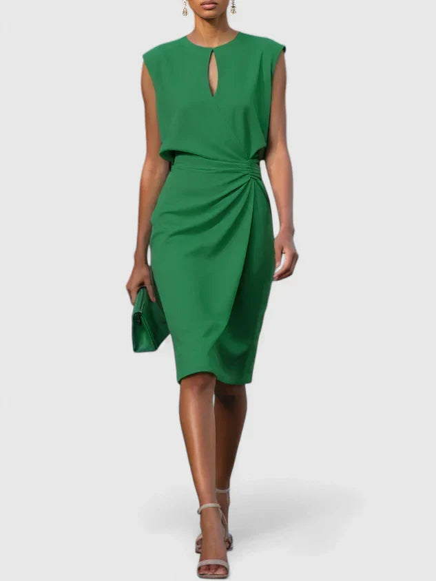 Lisandrah | Sophisticated Dress - Freya Kobenhavn