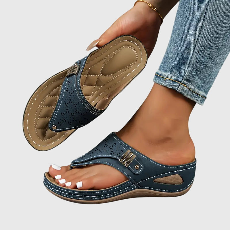 Kaylie | Orthopedic Sandals - Freya Kobenhavn
