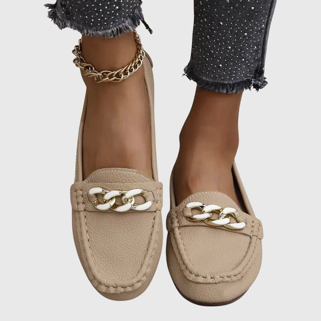 Melissa | Orthopedic Loafers - Freya Kobenhavn
