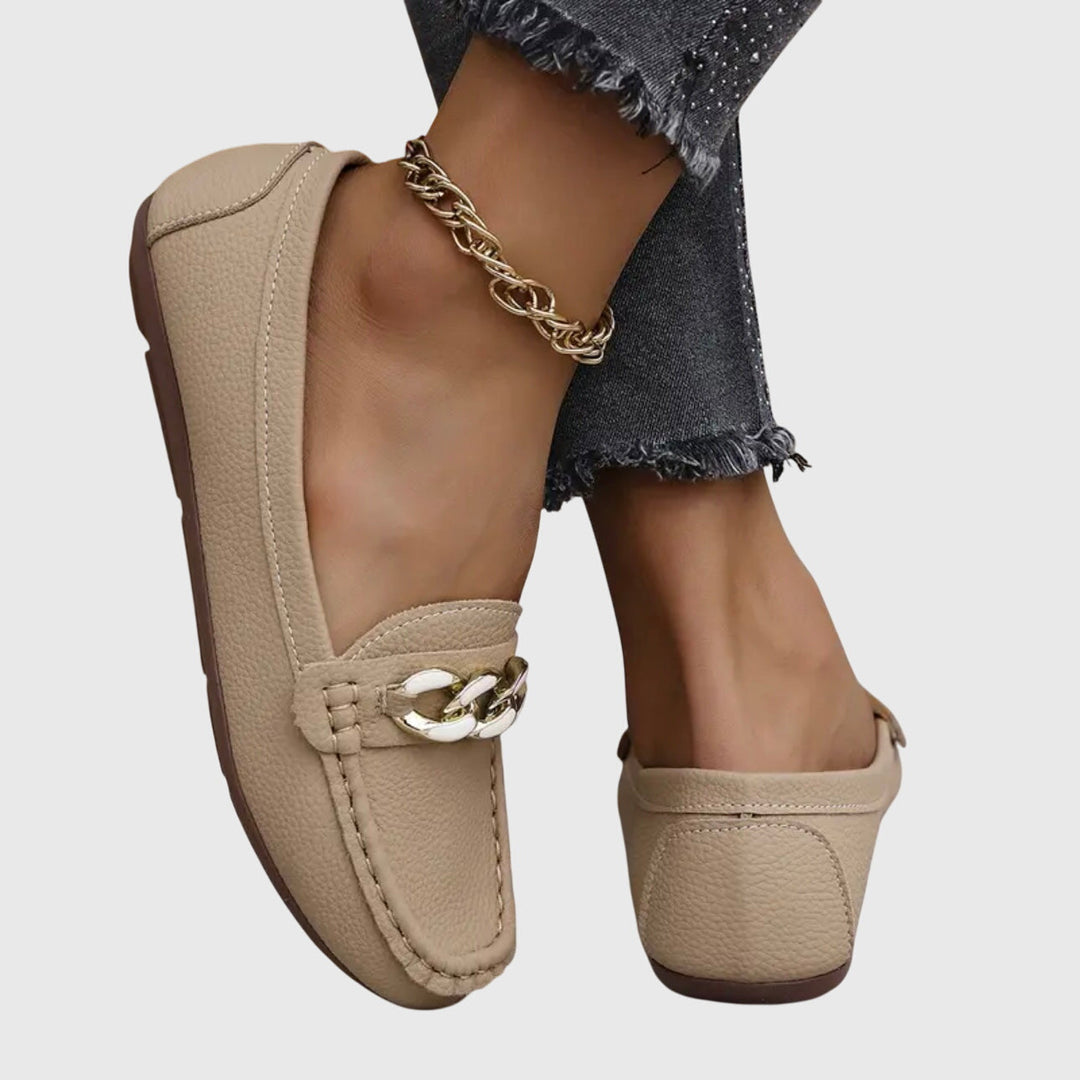 Melissa | Orthopedic Loafers - Freya Kobenhavn