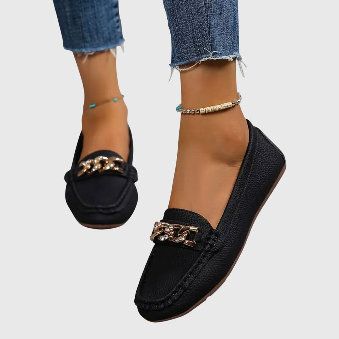 Melissa | Orthopedic Loafers - Freya Kobenhavn