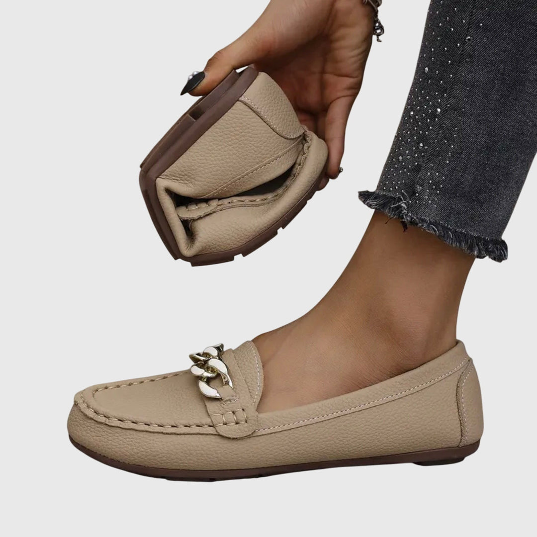 Melissa | Orthopedic Loafers - Freya Kobenhavn