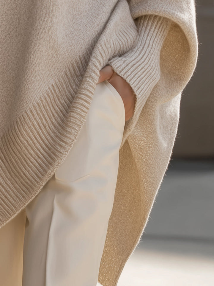 Jennifer | Sophisticated Sweater - Freya Kobenhavn