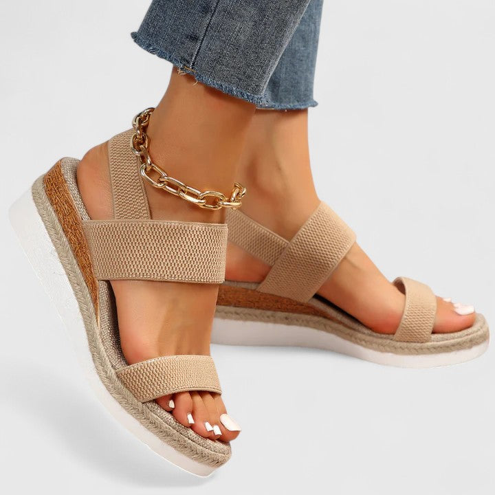 Merill | Orthopedic Sandals - Freya Kobenhavn