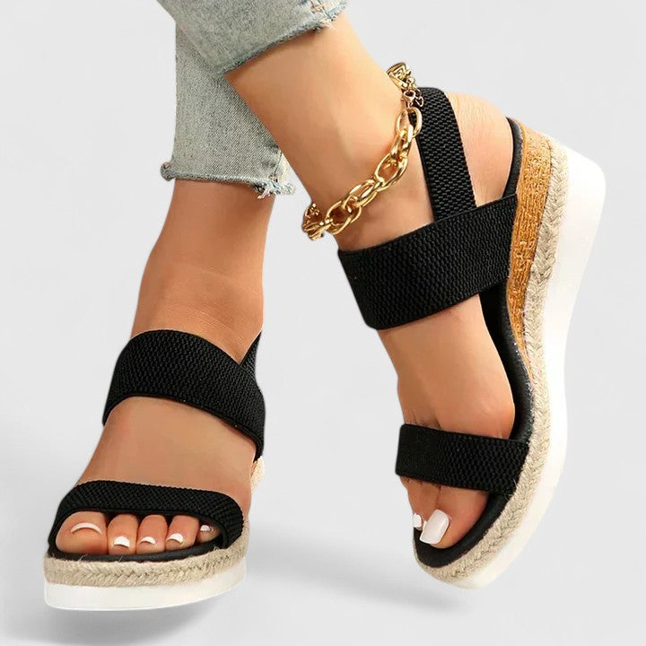 Merill | Orthopedic Sandals - Freya Kobenhavn