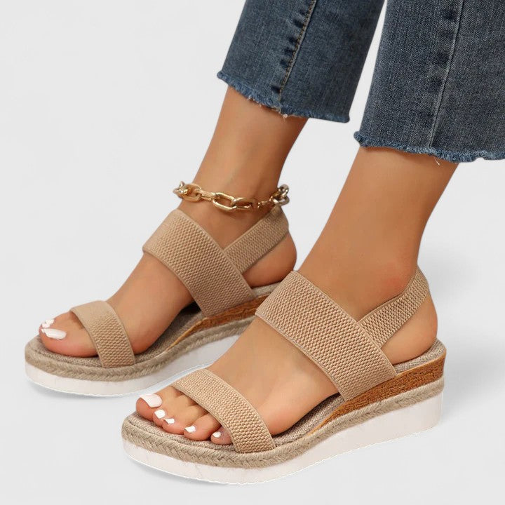 Merill | Orthopedic Sandals - Freya Kobenhavn