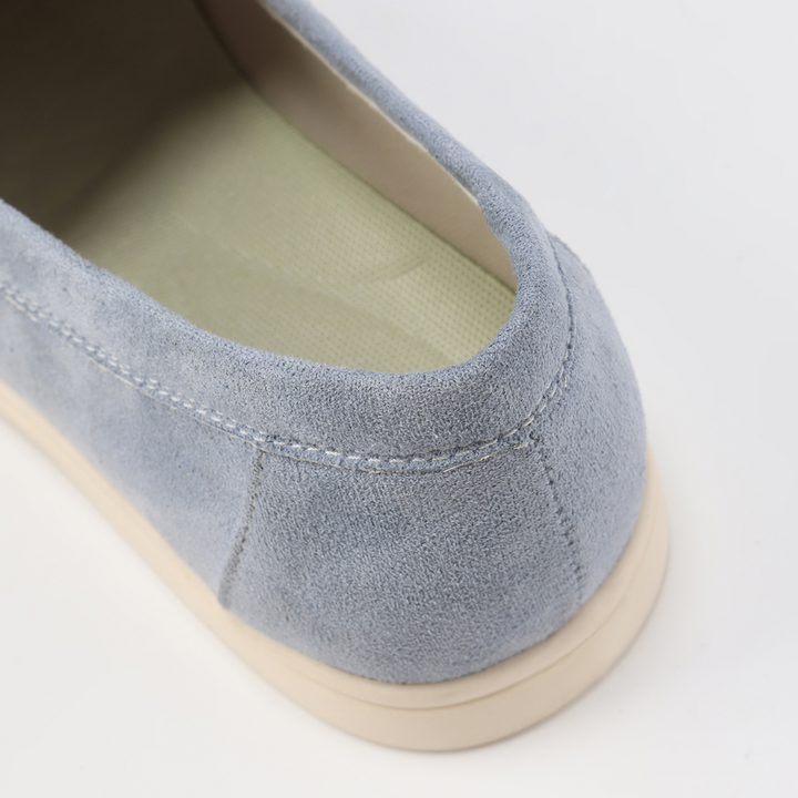 Oskar | Herre Forår Afslappede Slip-On Loafers Sko - Freya Kobenhavn