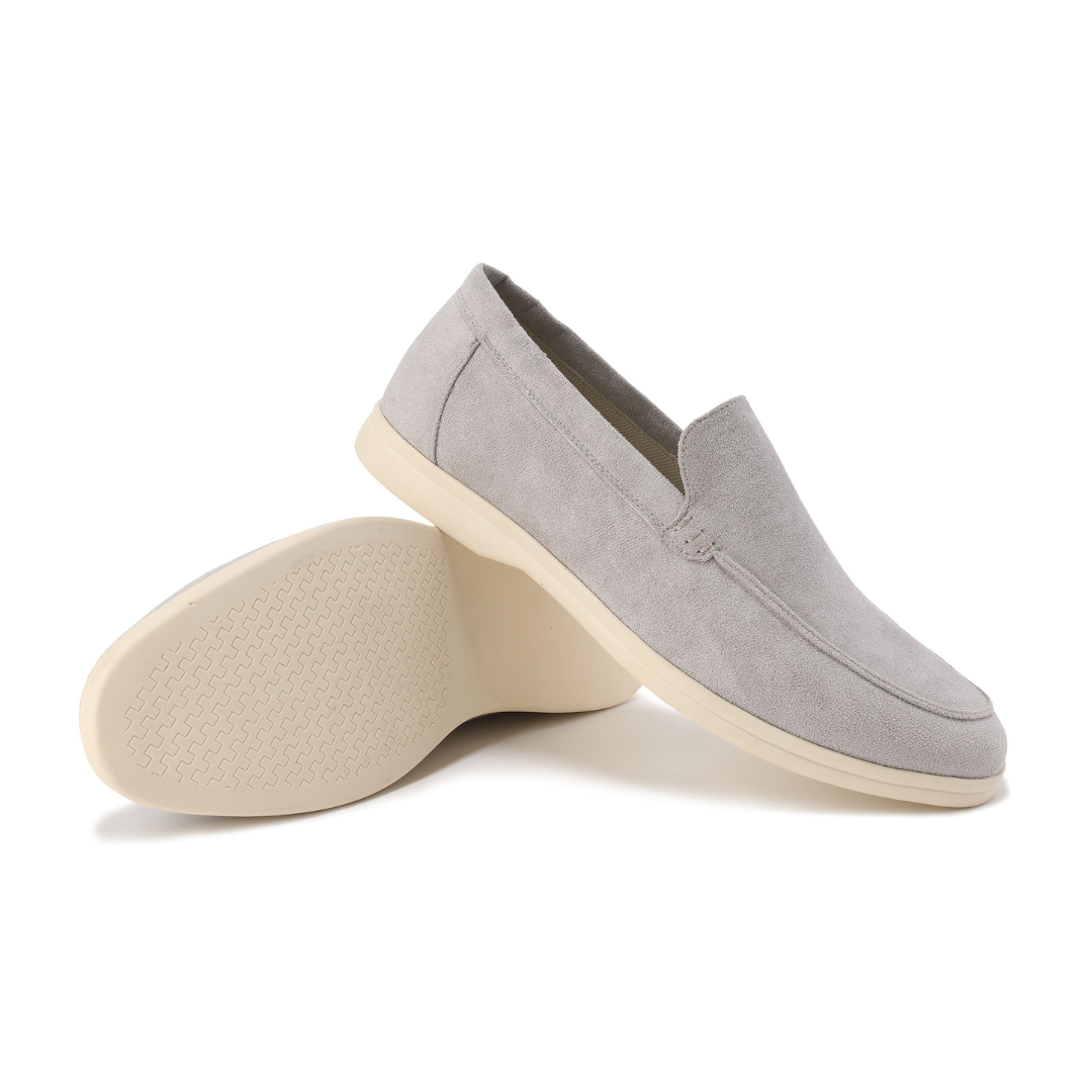 Oskar | Herre Forår Afslappede Slip-On Loafers Sko - Freya Kobenhavn