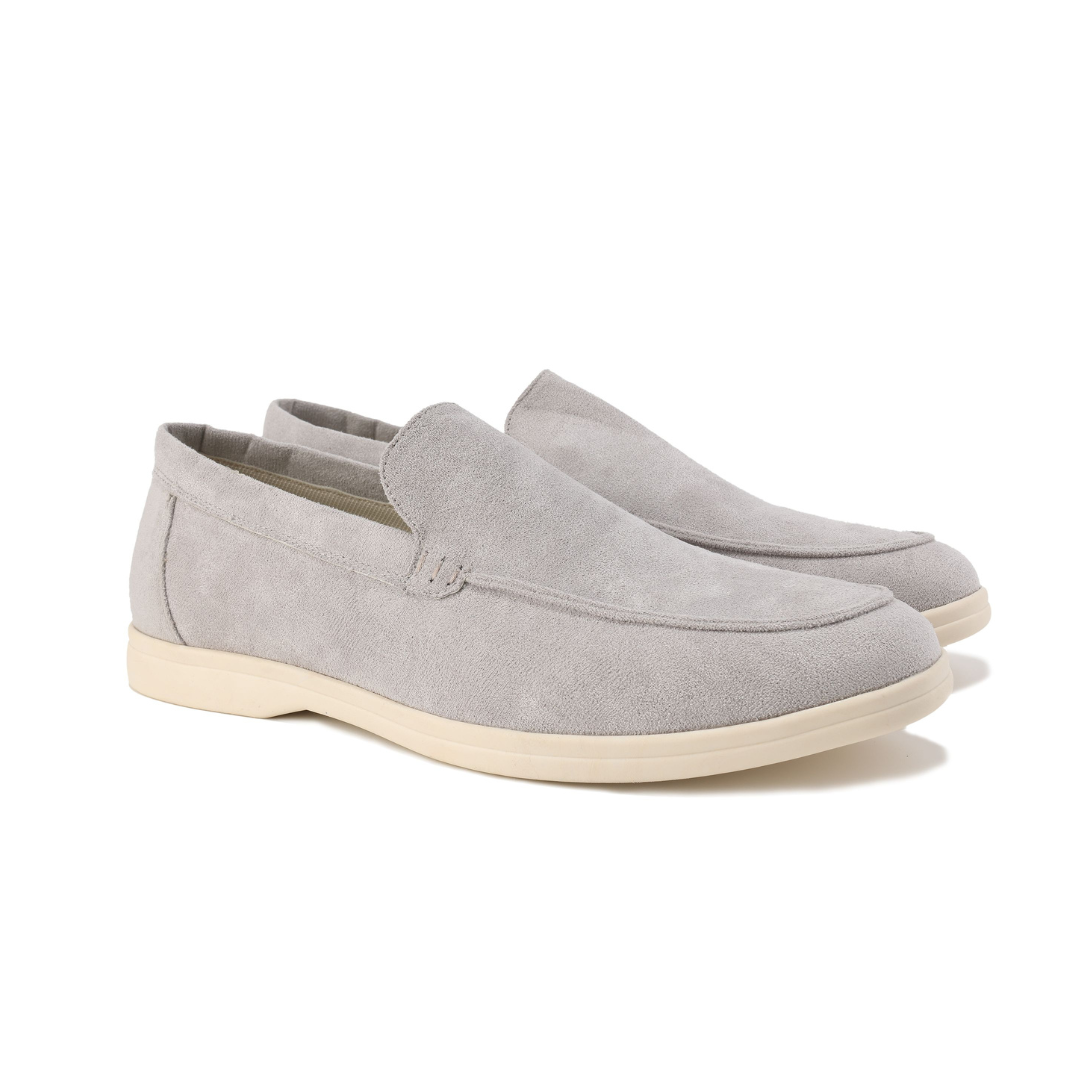 Oskar | Herre Forår Afslappede Slip-On Loafers Sko - Freya Kobenhavn